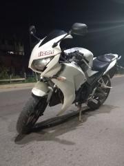 HONDA CBR 150R